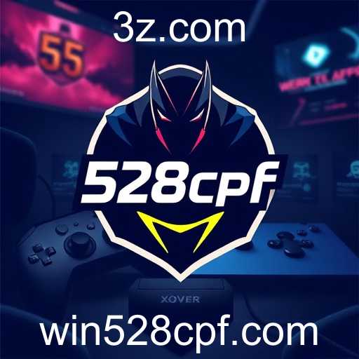 A Ascensão da Comunidade 528cpf no Mundo dos Jogos