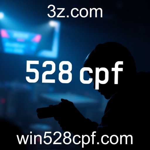 O Crescimento Exponencial do '528cpf'