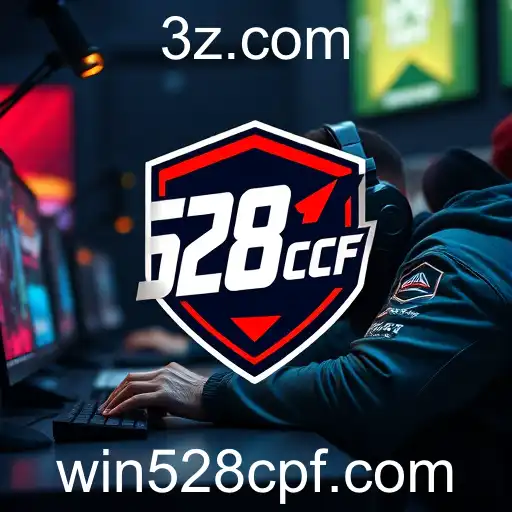 A Evolução dos Jogos Online: De 528cpf ao Futuro dos Esports