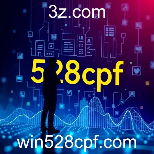 Explorando o Universo dos Jogos com 528cpf