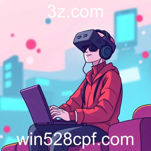 Revolução no Mundo dos Jogos Online com 528cpf