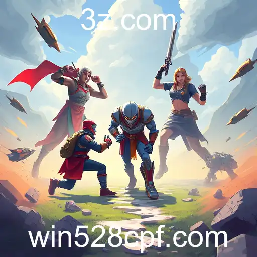 Inovação e Comunidade no Mundo dos Jogos