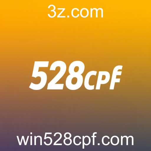 A Ascensão do 528cpf no Cenário de Jogos em Português