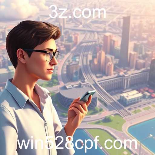 Revolução nos Jogos Online: 528cpf e as Novidades do Ano