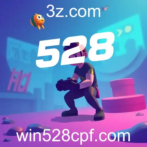 Inovação e Nostalgia: O Sucesso do 528cpf no Cenário de Jogos