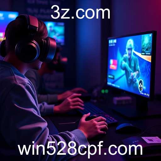 Crescimento e Desafios dos Jogos Online em 2025