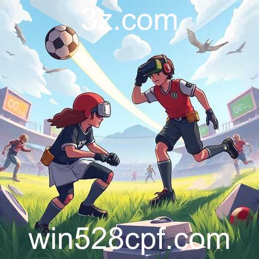 O Impacto de 528cpf no Mercado de Jogos em 2025