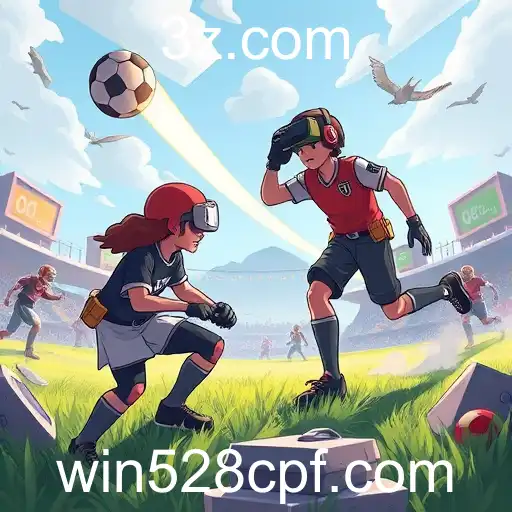 O Impacto de 528cpf no Mercado de Jogos em 2025