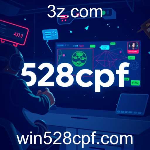 O Impacto da '528cpf' no Mercado de Jogos Lusófono