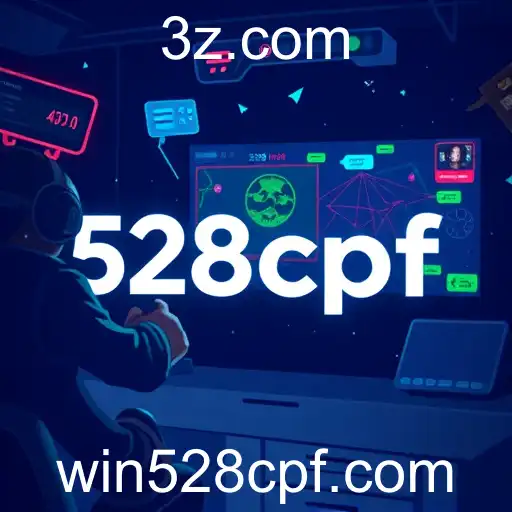 O Impacto da '528cpf' no Mercado de Jogos Lusófono