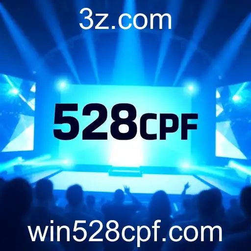 O Impacto do '528cpf' no Mundo dos Jogos