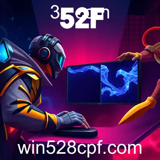 O Impacto de 528cpf no Cenário dos Jogos Online