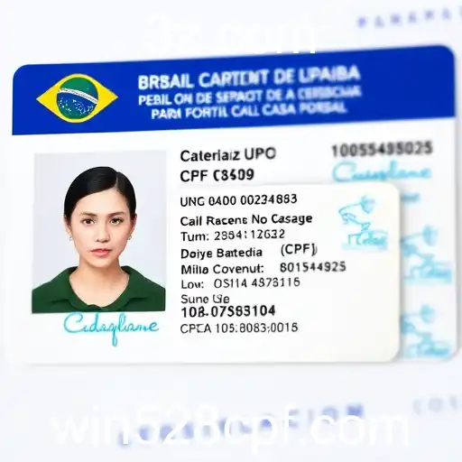 Entendendo a Legislação do CPF no Brasil