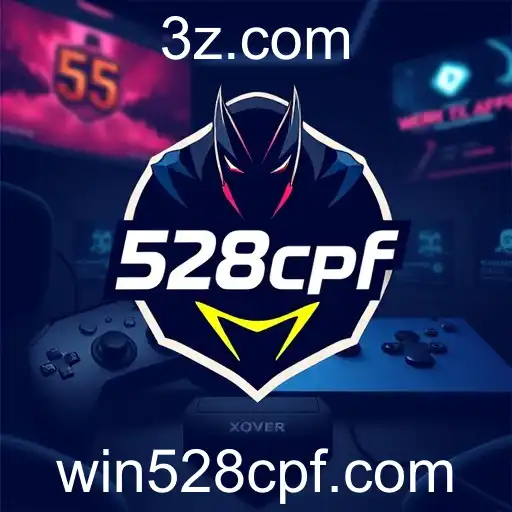 A Ascensão da Comunidade 528cpf no Mundo dos Jogos