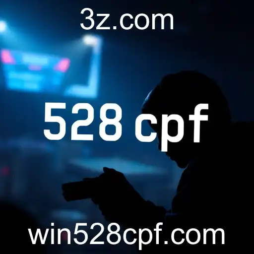 O Crescimento Exponencial do '528cpf'