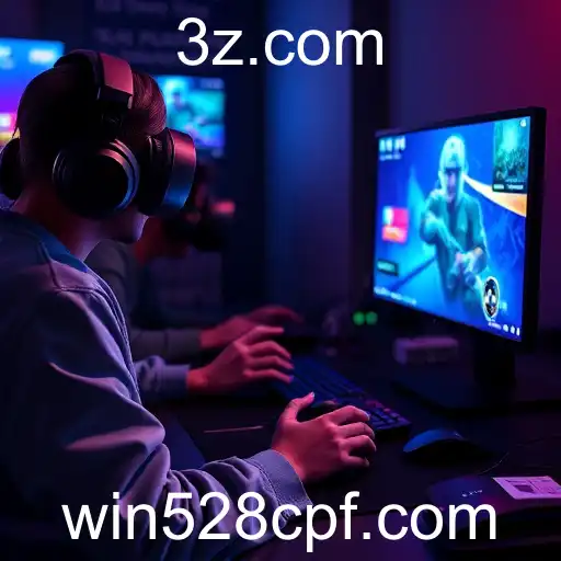 Crescimento e Desafios dos Jogos Online em 2025