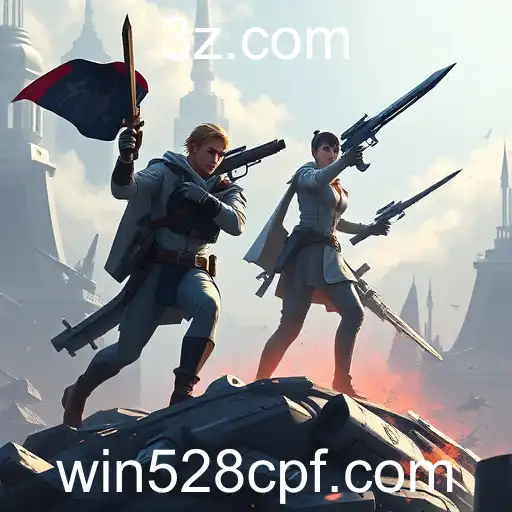 A Ascensão do 528cpf: Um Fenômeno nos Jogos Online