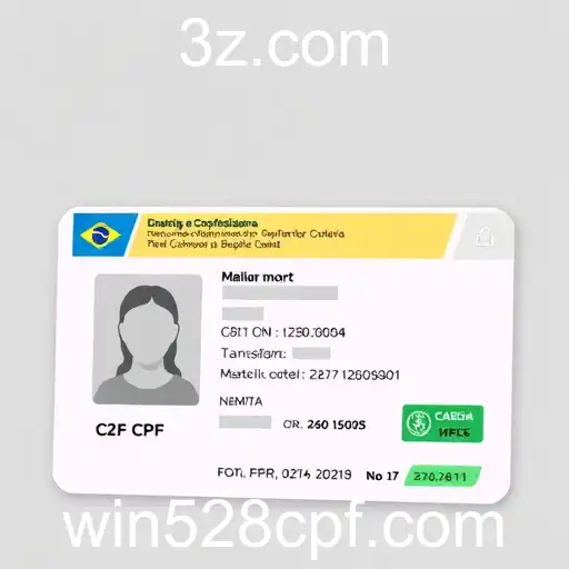 Cadastro CPF: Educação Financeira e Entretenimento em 528cpf