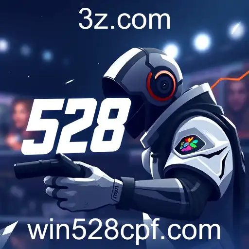 A Ascensão do 528cpf: Inovação e Comunidade nos Jogos Online