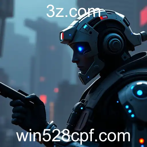 A Ascensão do 528CPF no Cenário de Jogos Online