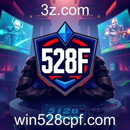 A Ascensão do 528cpf no Cenário de Jogos Online