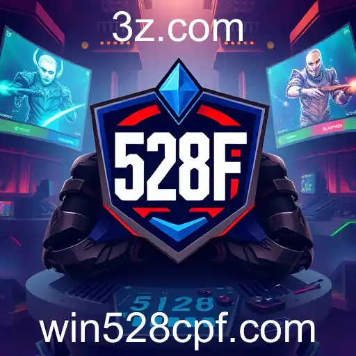 A Ascensão do 528cpf no Cenário de Jogos Online