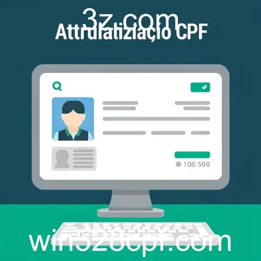 Atualização Cadastro: Explorando o Universo dos Jogos no 528cpf