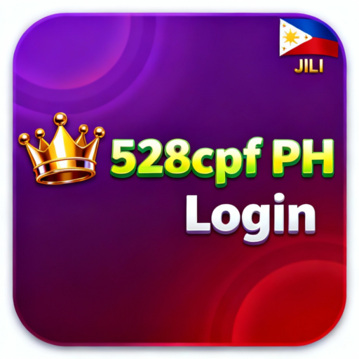 528cpf PH Login