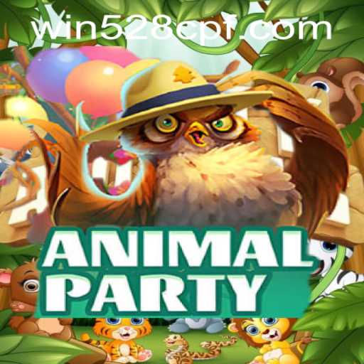 Exploring AnimalParty: A Fun and Interactive Multiplayer Experience