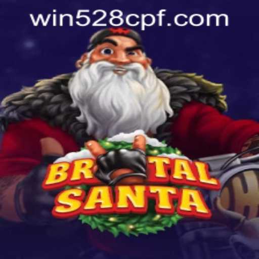 BrutalSanta: An Immersive Holiday Experience