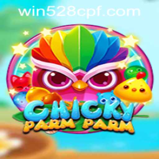 ChickyParmParm: Exploring the Exciting World of 528cpf PH Login