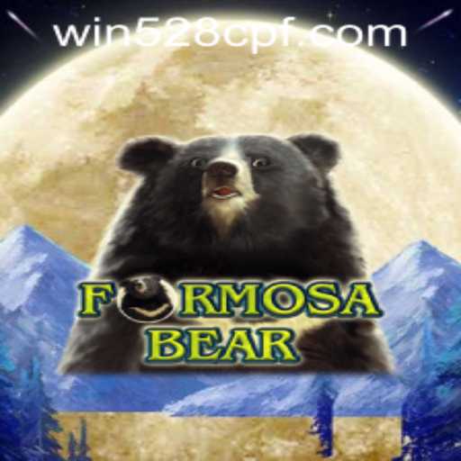 Discovering FormosaBear: An Immersive Adventure with 528cpf PH Login