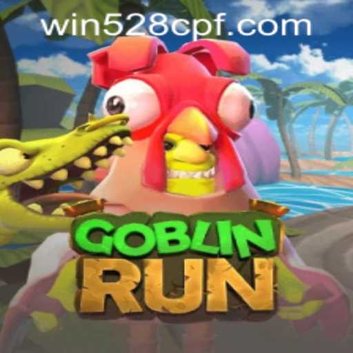 GoblinRun: An Intriguing Adventure with 528cpf PH Login