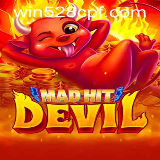Discover the Thrilling World of MadHitDevil: A New Gaming Sensation