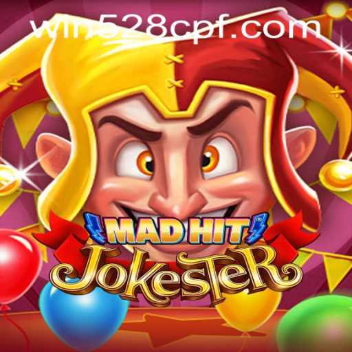 MadHitJokester: A Comedic Blend of Strategy and Laughter