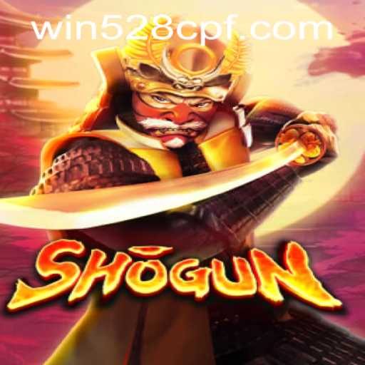 Shogun Game: An Engaging Experience with 528cpf PH Login
