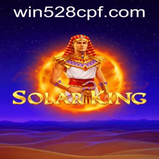 Exploring SolarKing: A Galactic Adventure with 528cpf PH Login