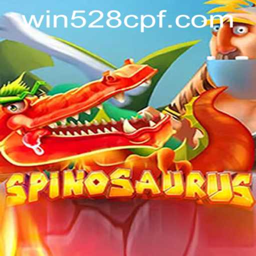 Spinosaurus: A Prehistoric Adventure in Modern Gaming