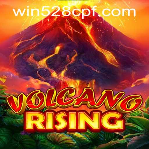 VolcanoRising: Unleashing Adventure with 528cpf PH Login