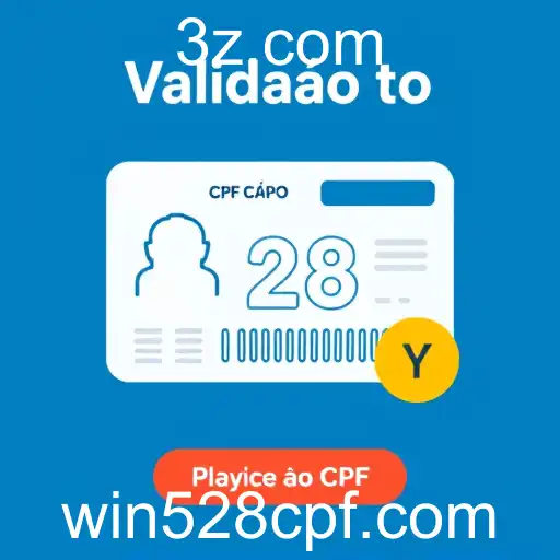 Através do Jogo: Entendendo a Validação de CPF no Brasil